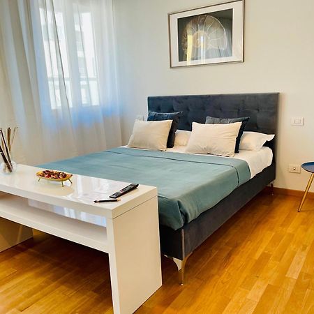 Casa Fibonacci Apartment Pisa Luaran gambar
