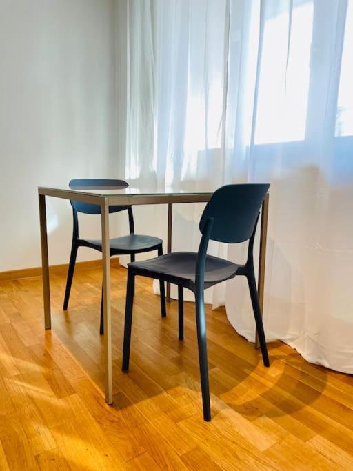 Casa Fibonacci Apartment Pisa Luaran gambar