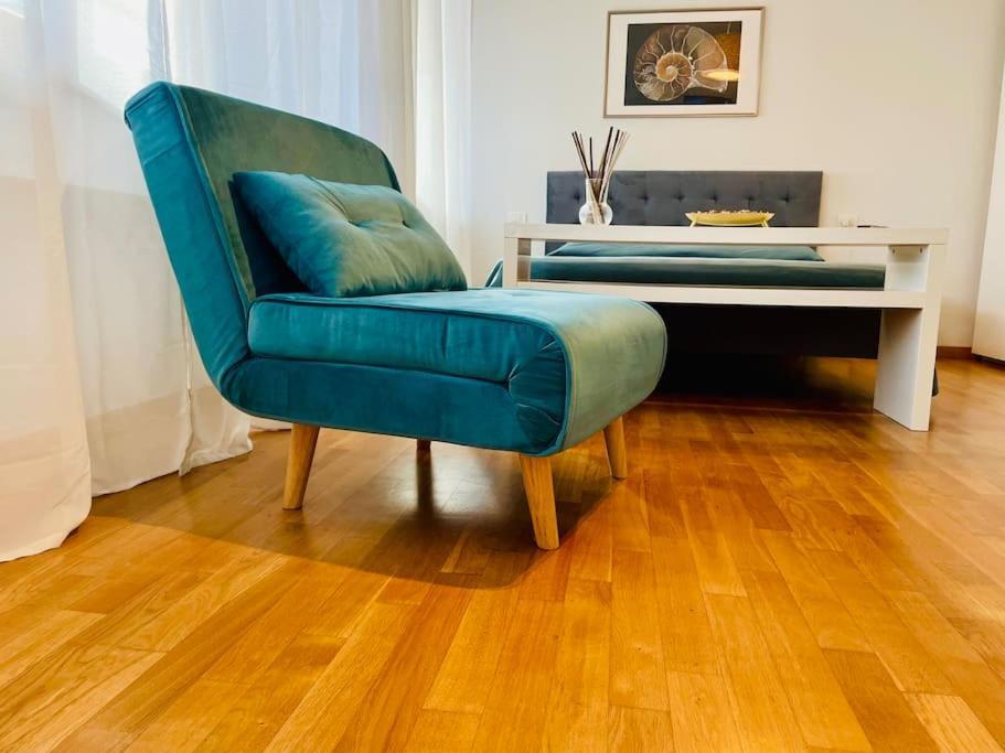Casa Fibonacci Apartment Pisa Luaran gambar