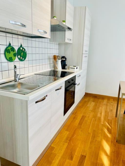 Casa Fibonacci Apartment Pisa Luaran gambar