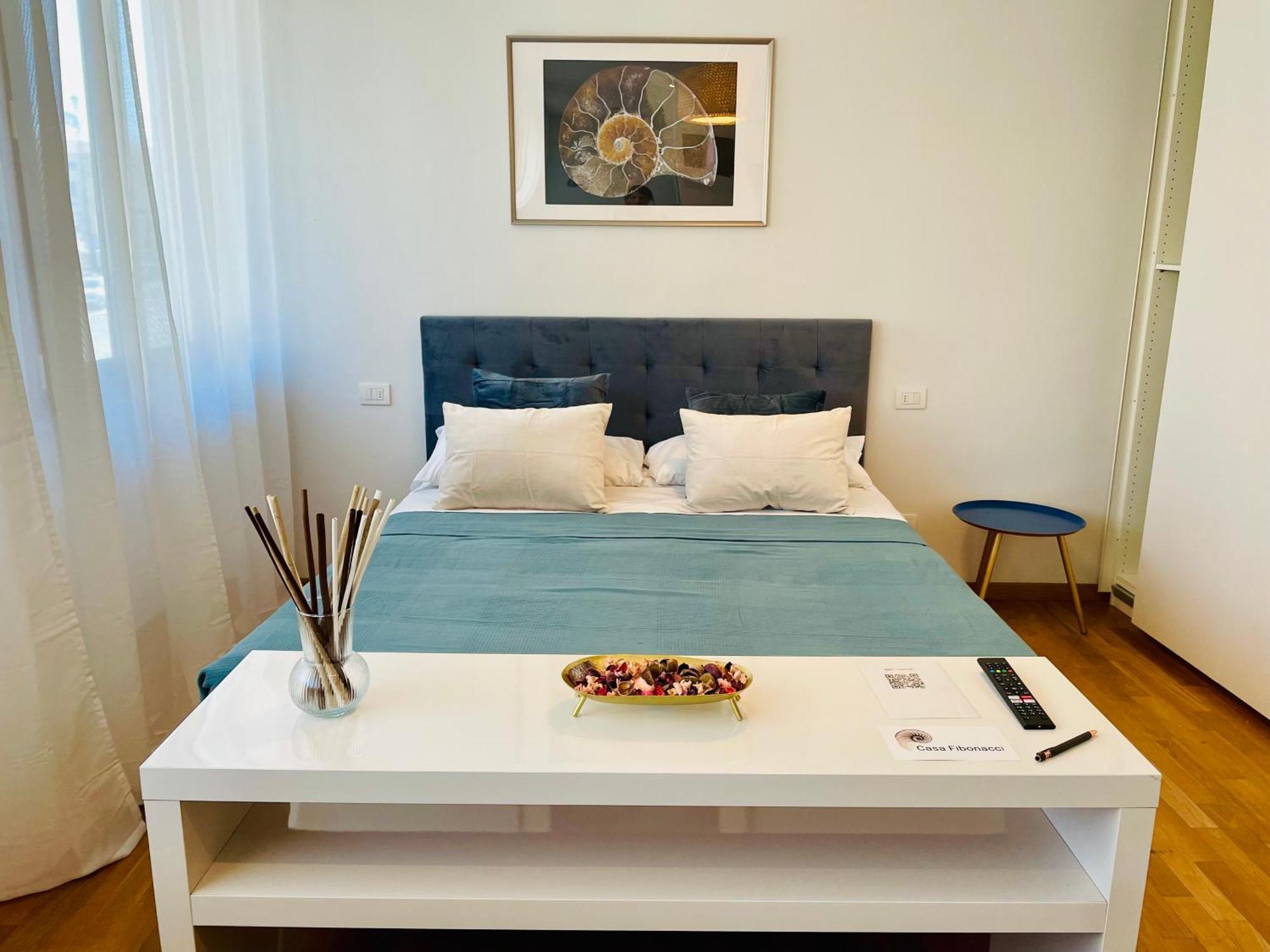 Casa Fibonacci Apartment Pisa Luaran gambar
