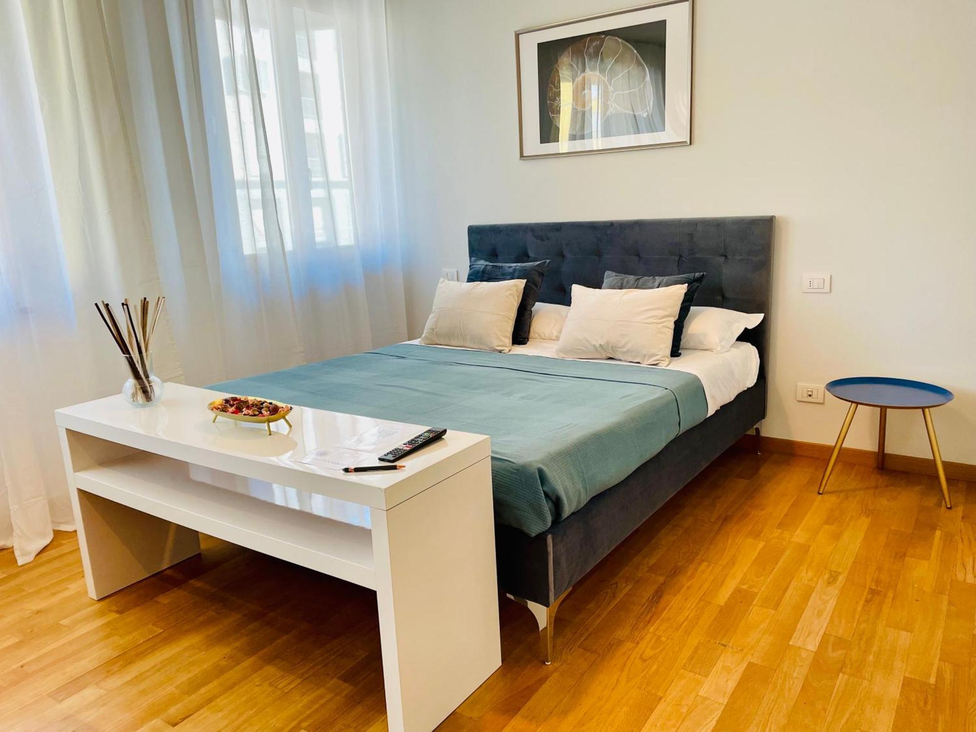 Casa Fibonacci Apartment Pisa Luaran gambar