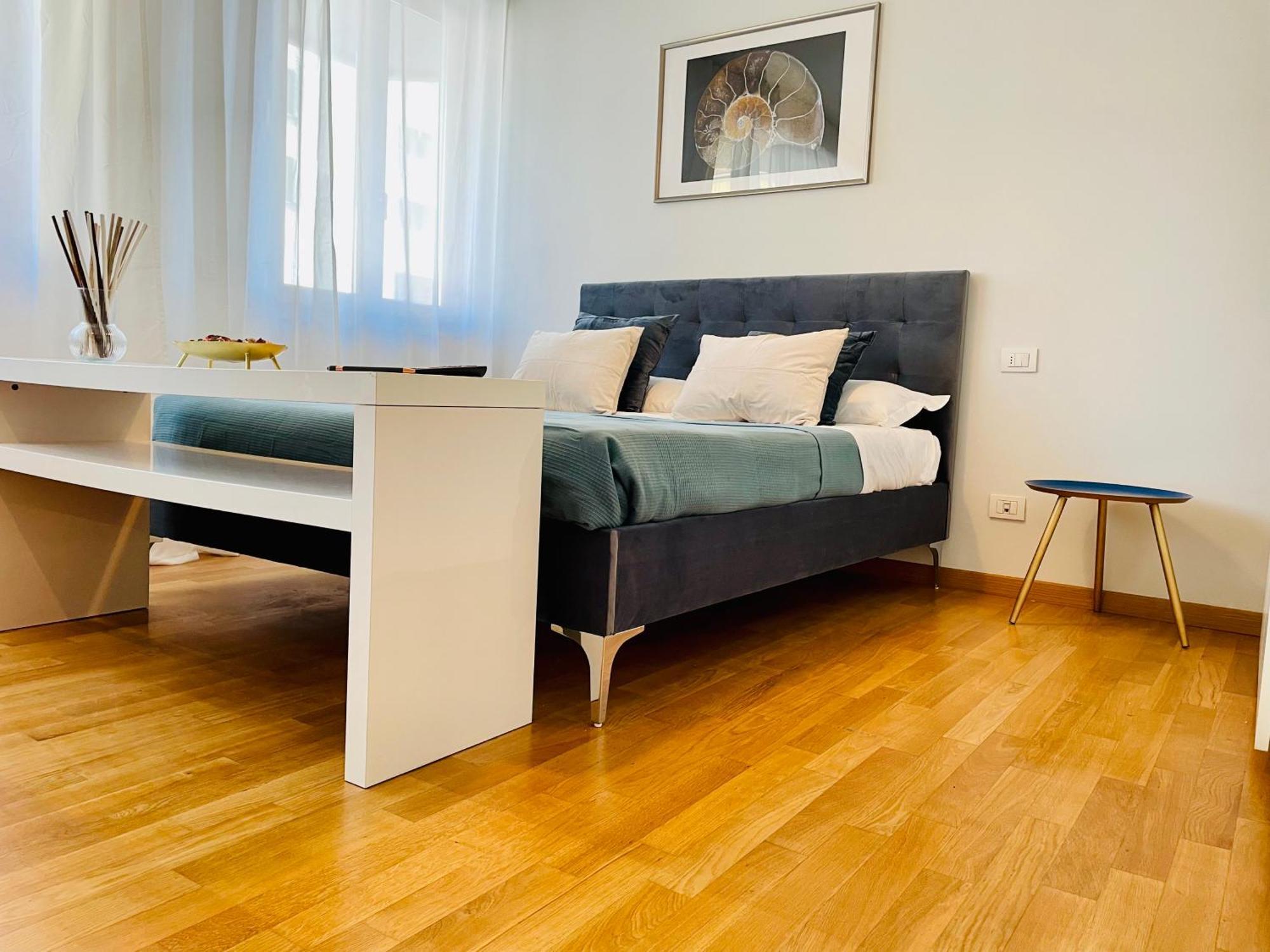 Casa Fibonacci Apartment Pisa Luaran gambar