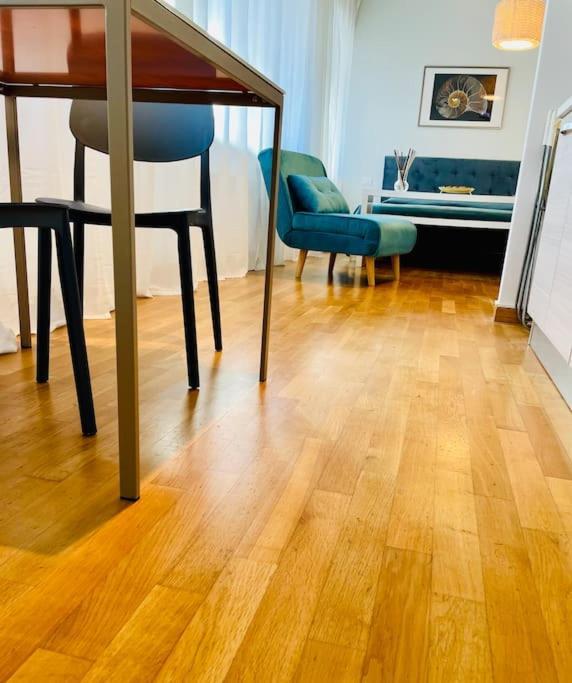 Casa Fibonacci Apartment Pisa Luaran gambar